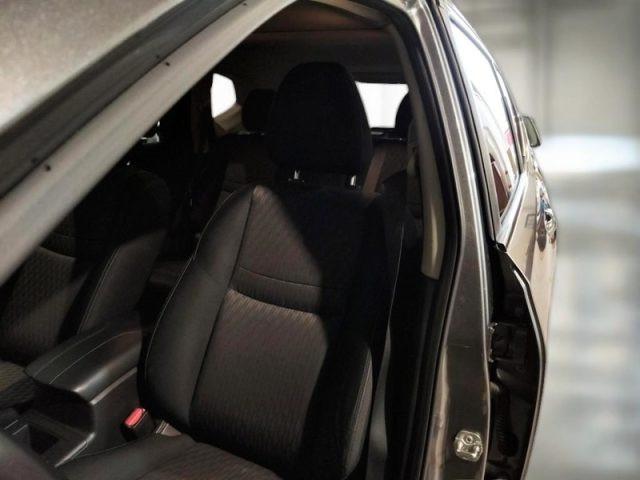 NISSAN X-Trail dCi 150 2WD N-Connecta