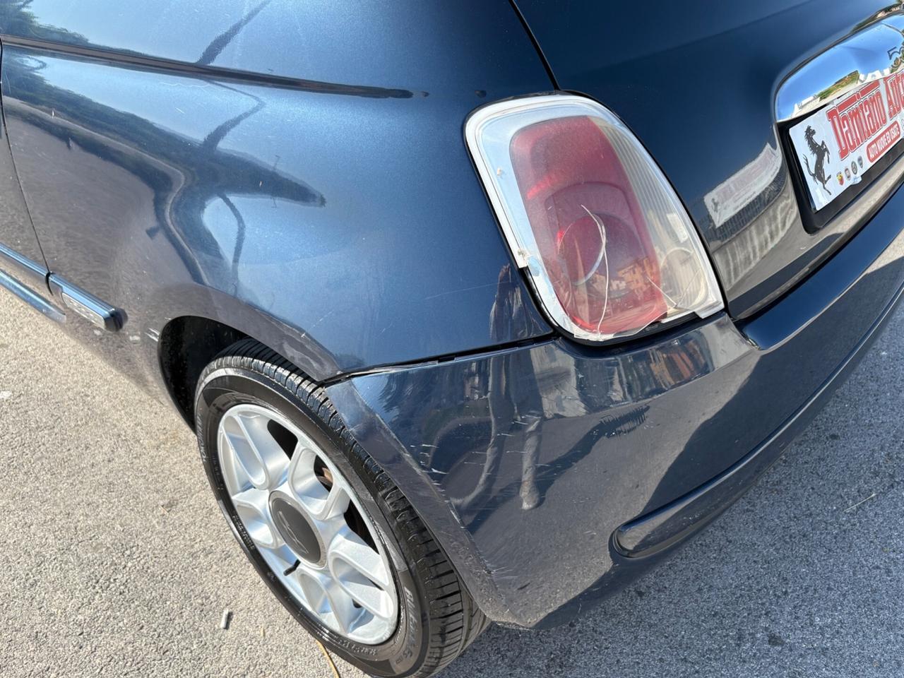 AUTO PER OPERATORI DEL SETTORE