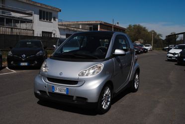 SMART FORTWO 0.8 45 CV