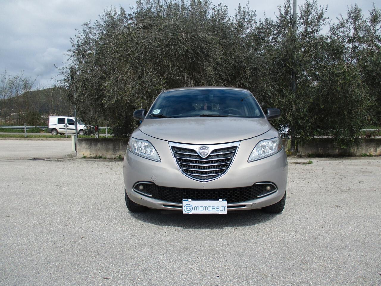 LANCIA YPSILON 1.2 GOLD