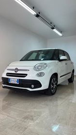 Fiat 500L 1.3 Multijet 95 CV Business