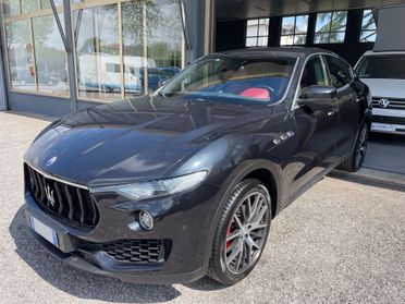 Maserati Levante V6 Diesel 250 cv AWD