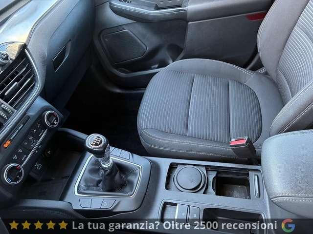 Ford Kuga 1.5 ecoblue Titanium Business 2wd 120cv