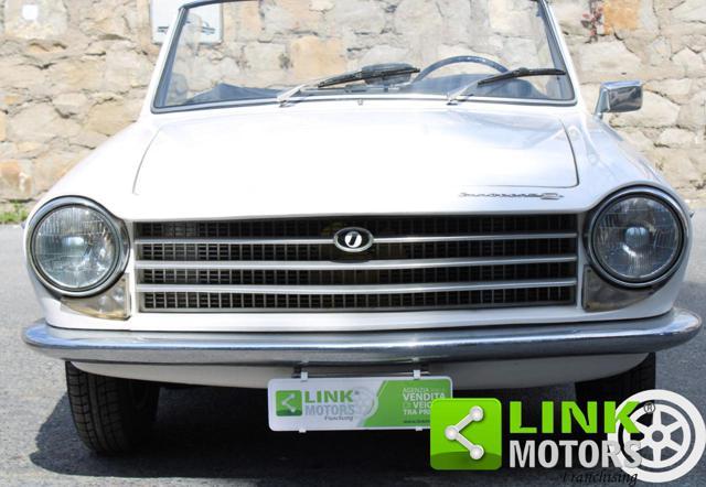 INNOCENTI Other 950 SPIDER ISCRITTA ASI!