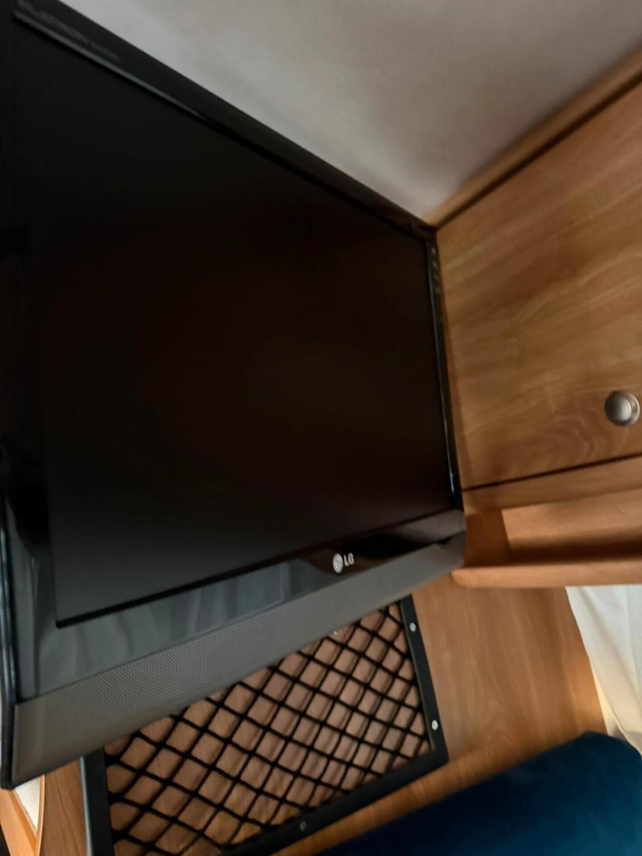 Ford KATAMARANO TRANSIT LIGHT