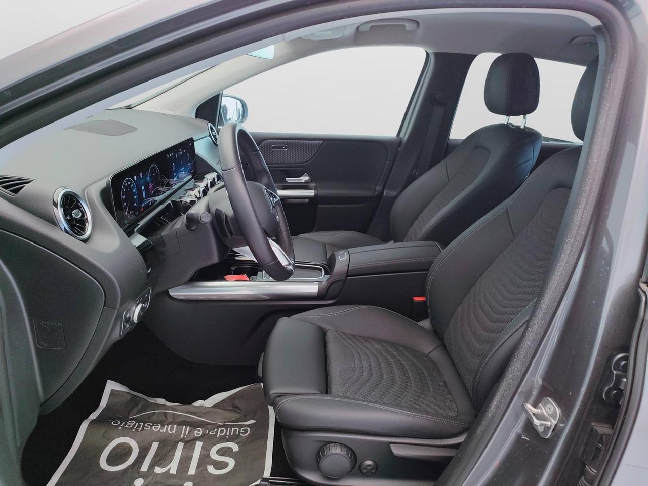 Mercedes-Benz Classe B - W247 2023 - B 180 d Progressive Advanced auto