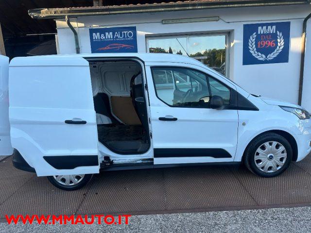 FORD Transit Connect 200 1.5 TDCi 100CV PC Furgone Trend