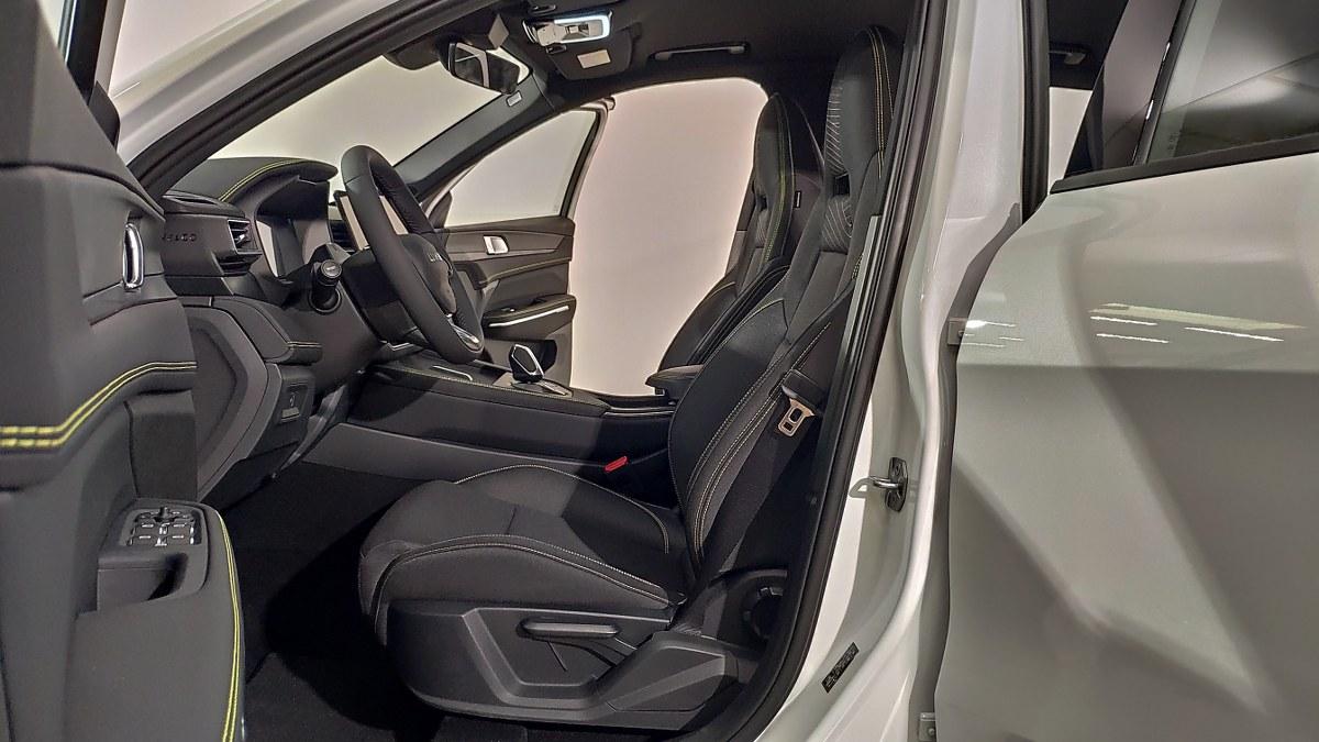 LYNK&CO 01 Phev Core CON ECOBONUS ROTTAMAZIONE LOMBARDIA