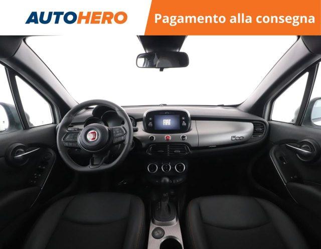 FIAT 500X 1.3 T4 150 CV DCT Sport