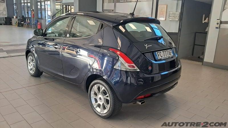 Lancia Ypsilon Ypsilon 1.3 MJT 16V 95 CV 5 porte S&S OPENING EDITION