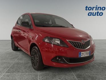 Lancia Ypsilon Ypsilon 1.0 FireFly 5 porte S&S Hybrid Gold