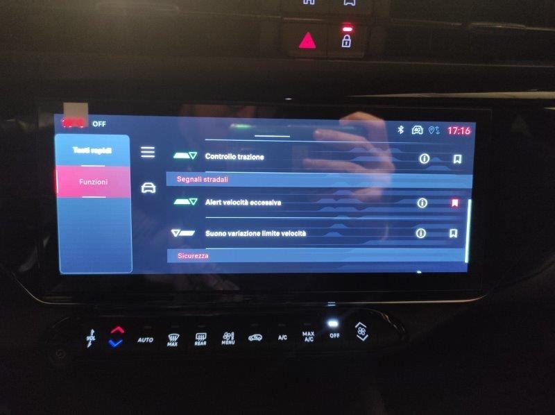 ALFA ROMEO Junior - Junior 1.2 136 CV Hybrid eDCT6 Speciale