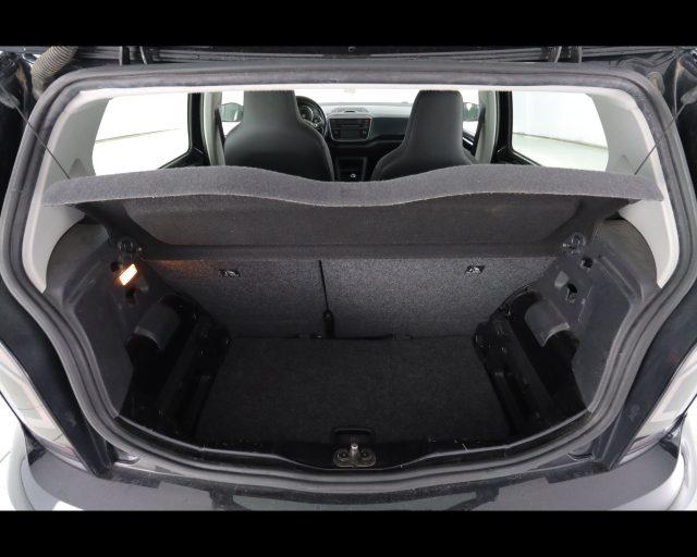 VOLKSWAGEN up! 1.0 5p. EVO move up! BlueMotion Technology