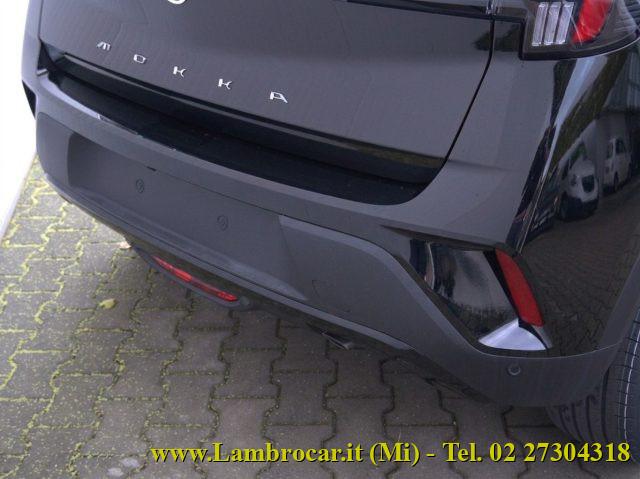 OPEL Mokka 1.2 Turbo 130 CV aut. GS KM Zero