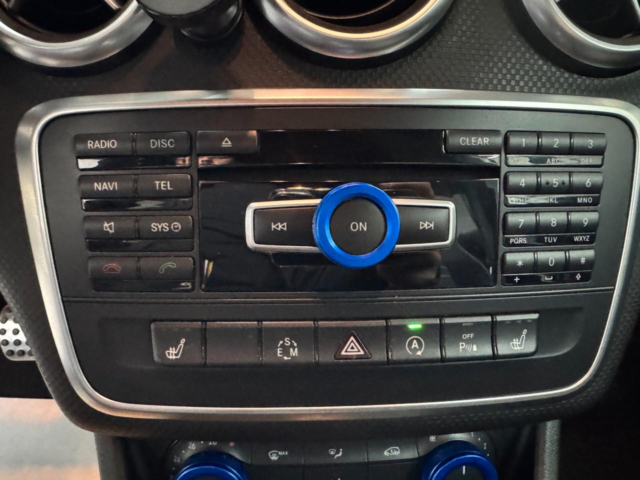 Mercedes-benz A 180 CDI Automatic Sport