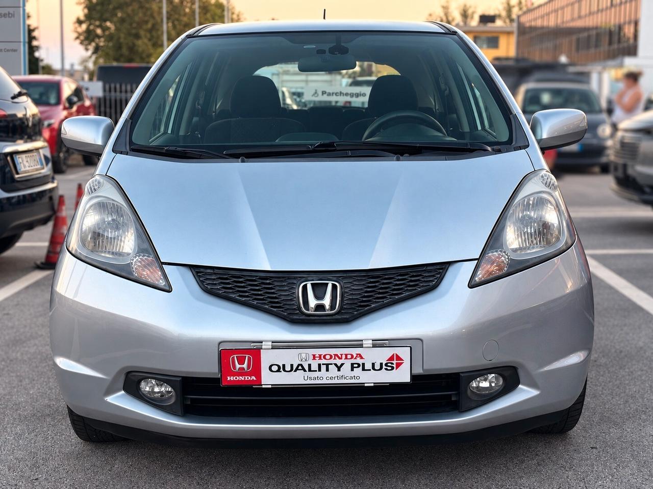 Honda Jazz 1.4 i-VTEC Executive i-Shift