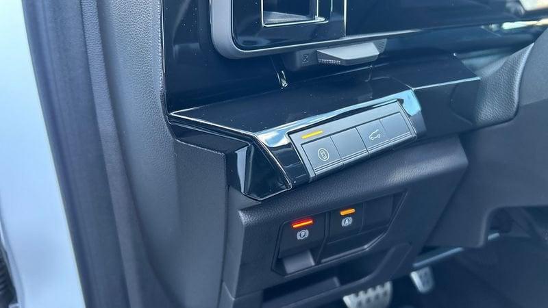 Renault Austral esprit Alpine MY25 full hybrid E-Tech 200