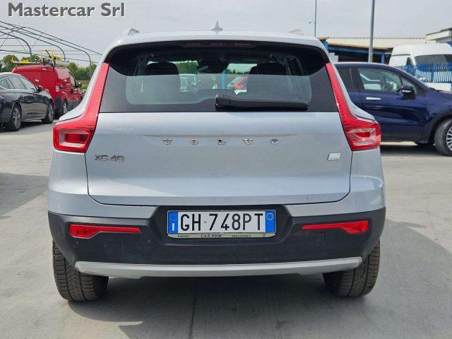 VOLVO XC40 XC40 t4 phev Inscription Exp. auto my21 - GH748PT