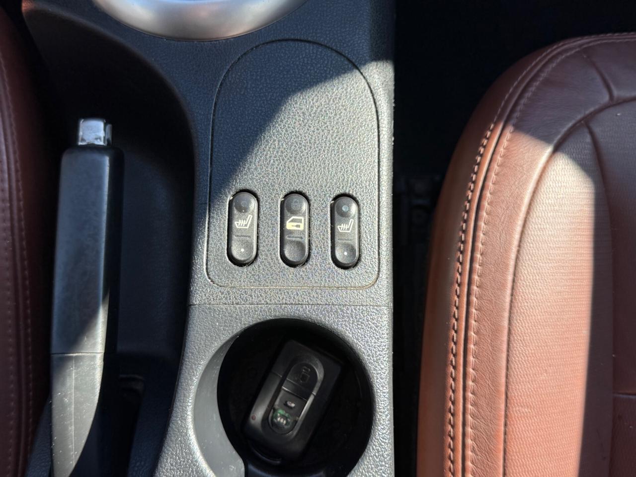 Nissan Qashqai 1.6 16V Tekna