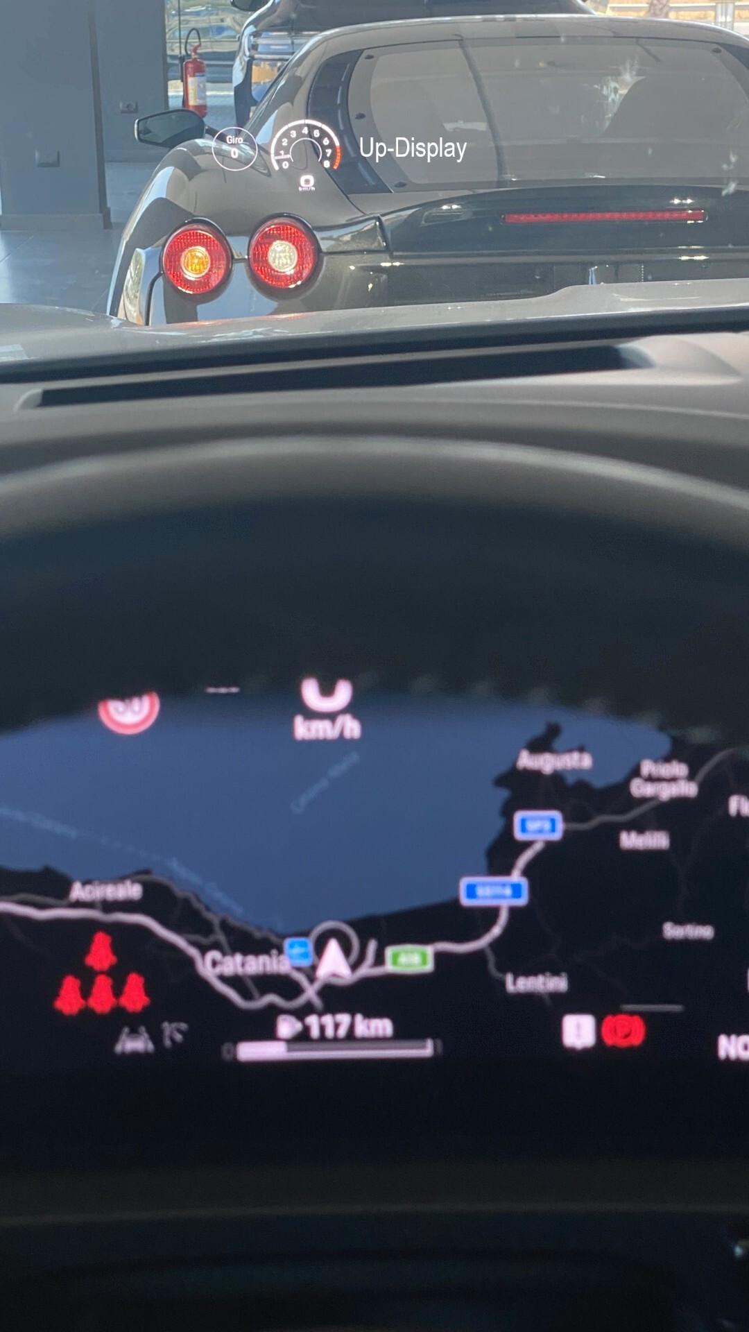 Porsche Cayenne 3.0 V6