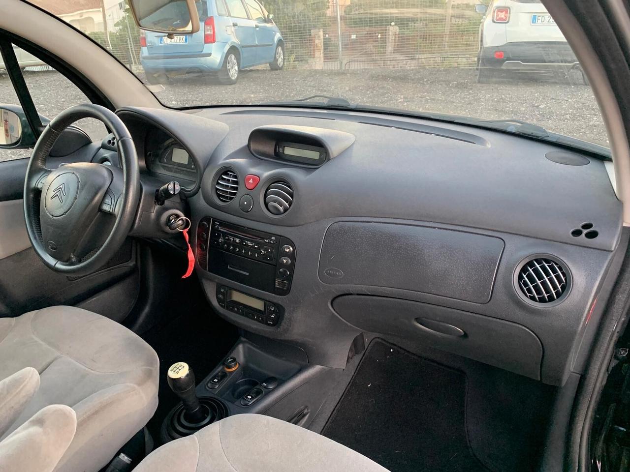 Citroen C3 1.4 Exclusive