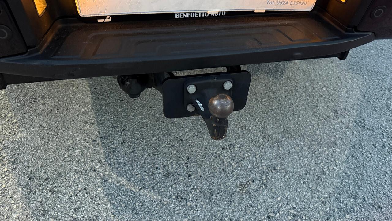 Mercedes-benz X 250 D 4 MATIC PICK-UP