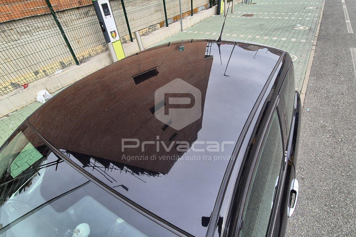 LANCIA Ypsilon 1.2 Argento