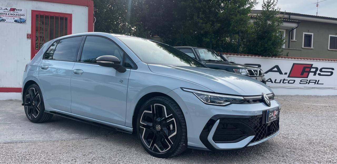 Volkswagen Golf 8.5 R-Line DSG 2.0 TDI 150cv