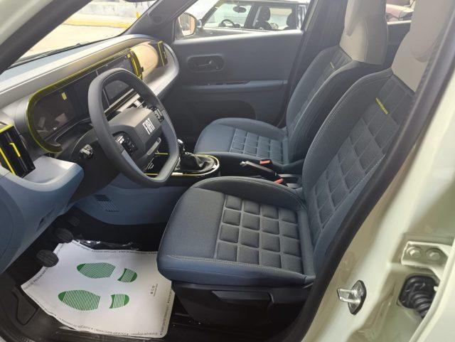 FIAT Grande Panda 1.2 100 CV S&S La Prima PREZZO REALE