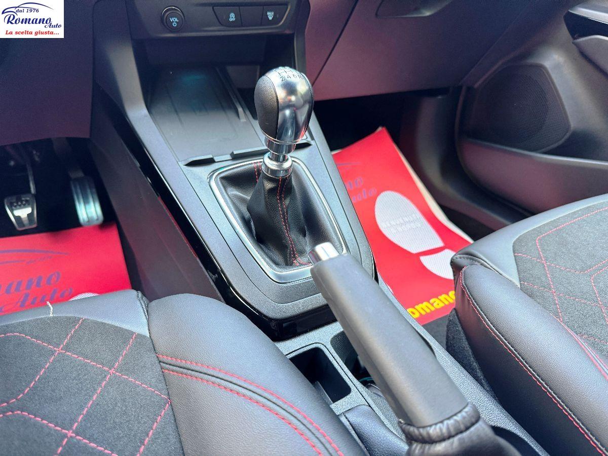 NEW Ford Puma ST LINE X 1.0 125CV#VIRTUAL COCKPIT!