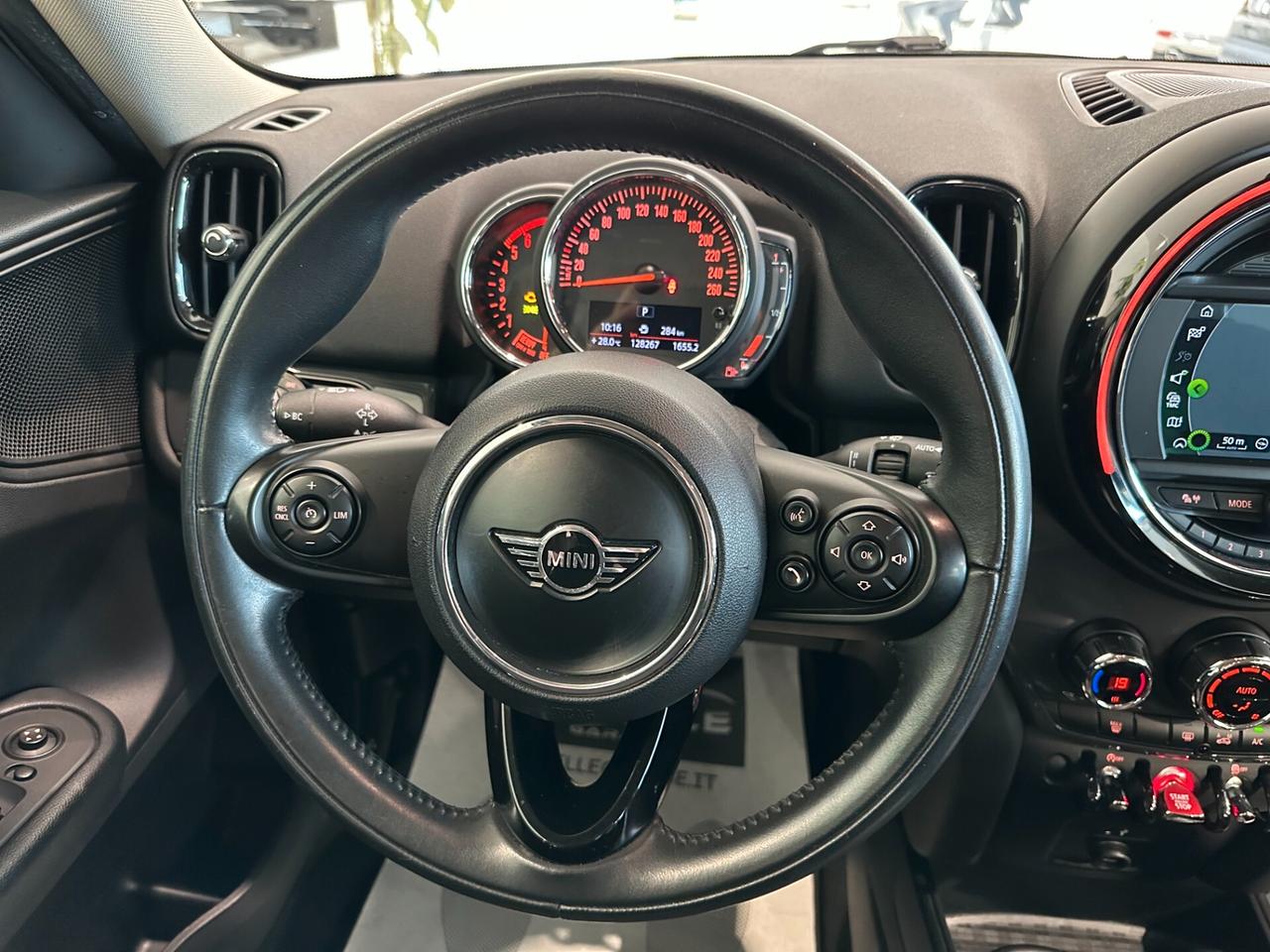 Mini One D Countryman Mini 1.5 One D Business Countryman Automatica
