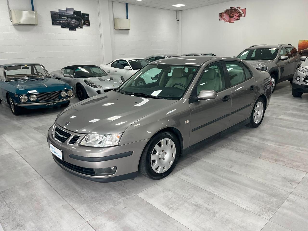 Saab 9-3 1.8i
