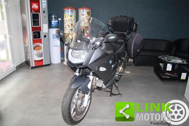 BMW F 800 ST Garantita 1 anno