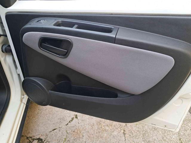 CITROEN Nemo Multispace 1.3 HDi 75CV S&S Silver Selection NEOPA