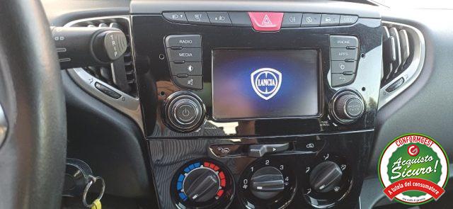 LANCIA Ypsilon 1.3 MJT 16V 95 CV 5 porte S&S Gold
