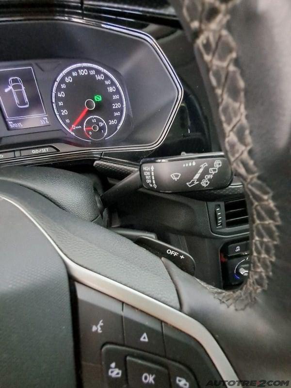 Volkswagen T-Cross 1.5 TSI DSG Style BMT - SENZA PENSIERI