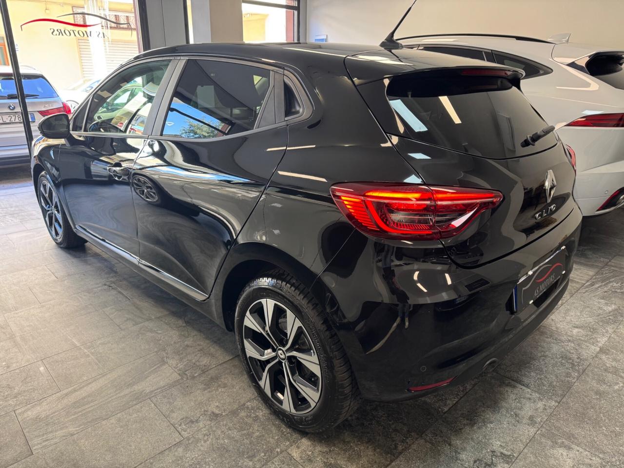 Renault Clio 1.5dCi 100 CV MY23 Finanziabile