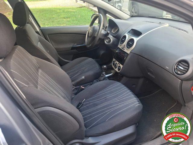 OPEL Corsa 1.2 5 porte Enjoy
