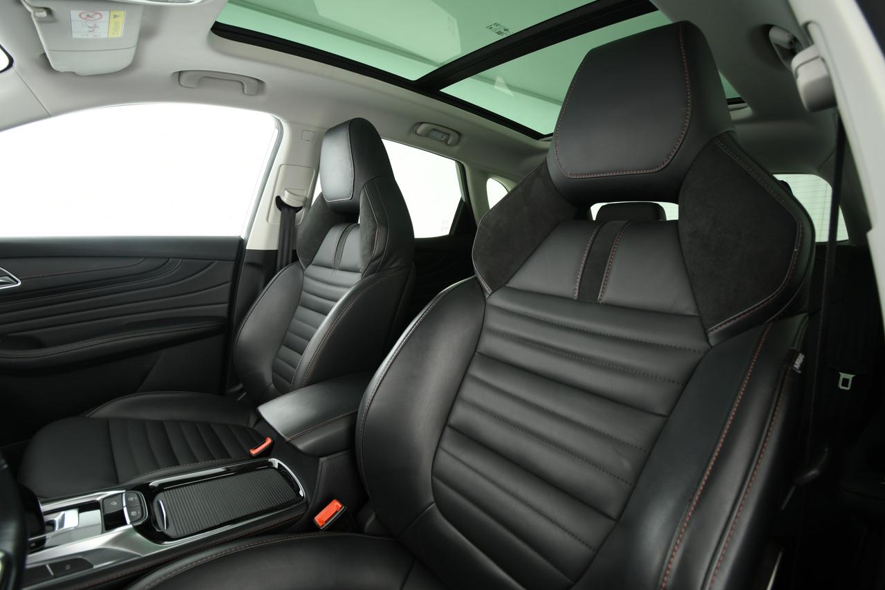 MG EHS 1.5 t-gdi phev Exclusive auto CAMERA 360+TETTO PANO+ACC