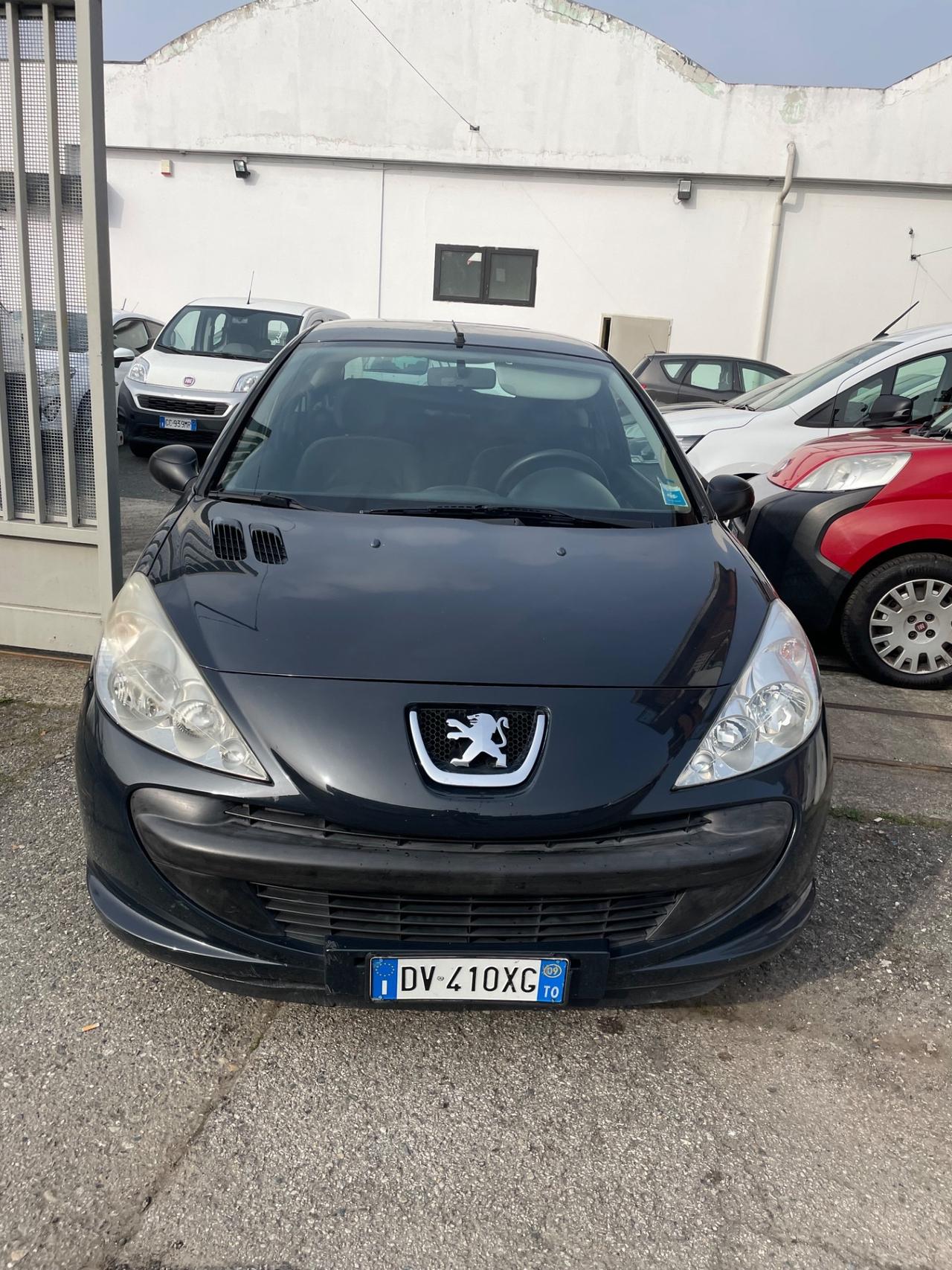 Peugeot 206 Plus 1.1 60CV 5p. ONE Line