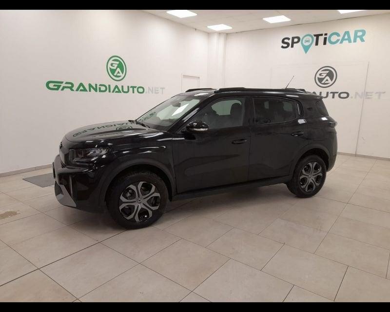 Citroën C3 Aircross Nuova PureTech HYBRID 145 Ã«DCS6 - PL