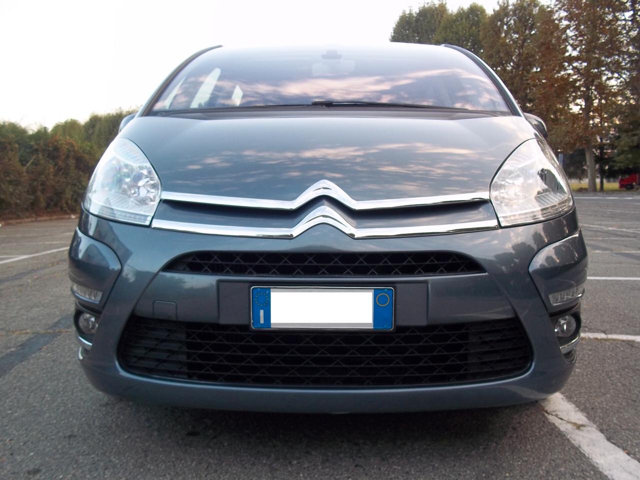 Citroen C4 Picasso 1.6 HDi per Commercianti