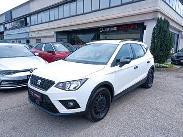 Seat Arona 1.0 TGI XCELLENCE