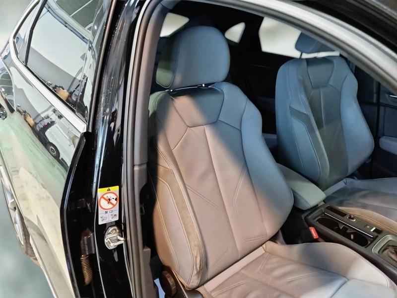 AUDI Q3 SPORTBACK 35 TDI quattro S tronic Quattro Edition