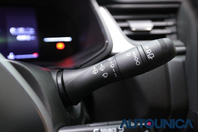 RENAULT Captur ECO-G 100 CV EVOLUTION NEOPATENTATI GPL