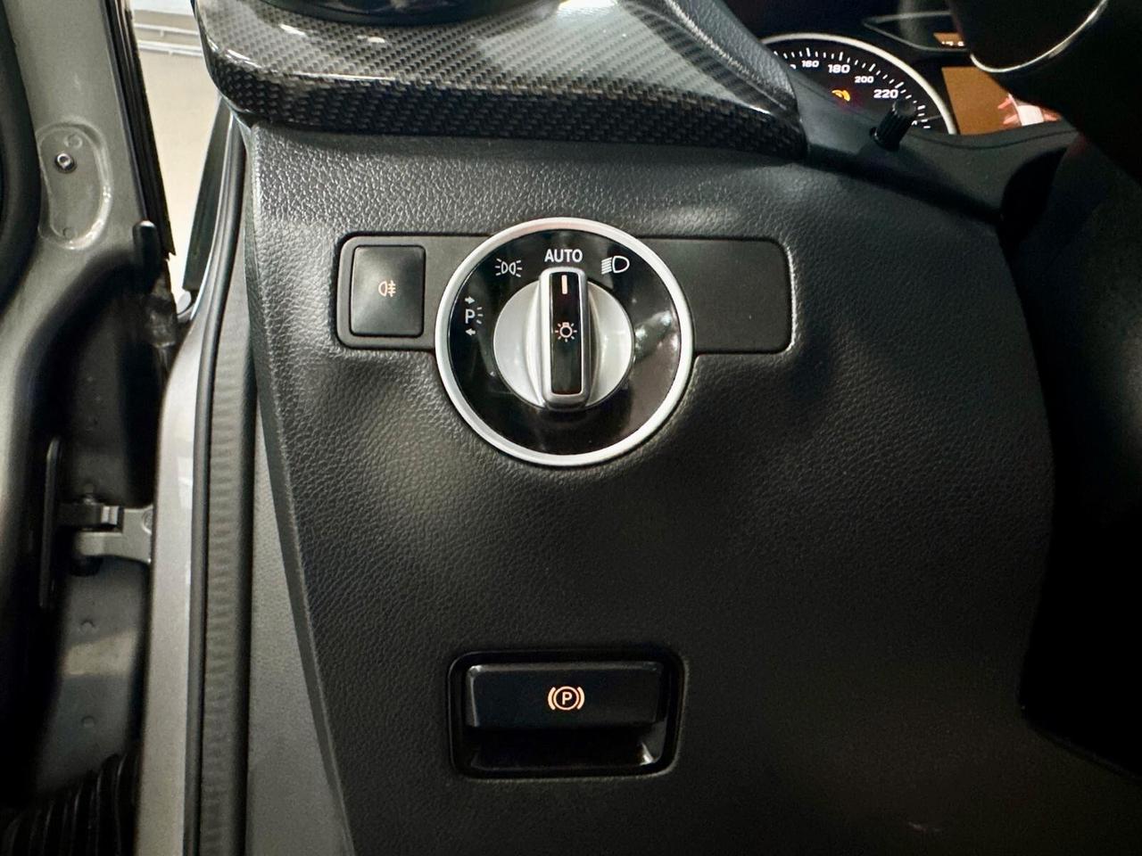 Mercedes B 180d Automatic Premium 2018 + TETTO