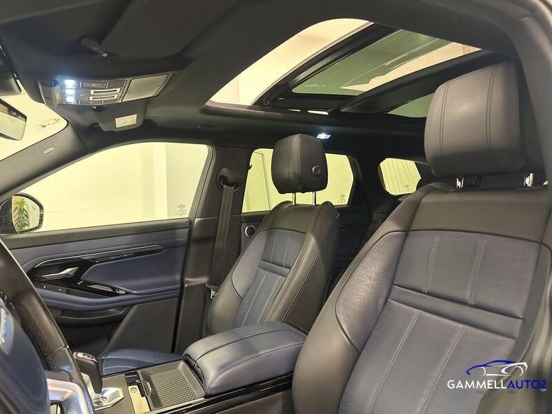 Land Rover RR Evoque Range Rover Evoque 2.0D I4 180 CV AWD Auto R-Dynamic HSE