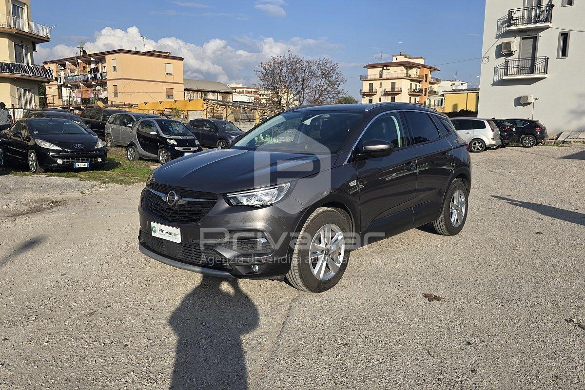 OPEL Grandland X 1.5 diesel Ecotec Start&Stop aut. Business