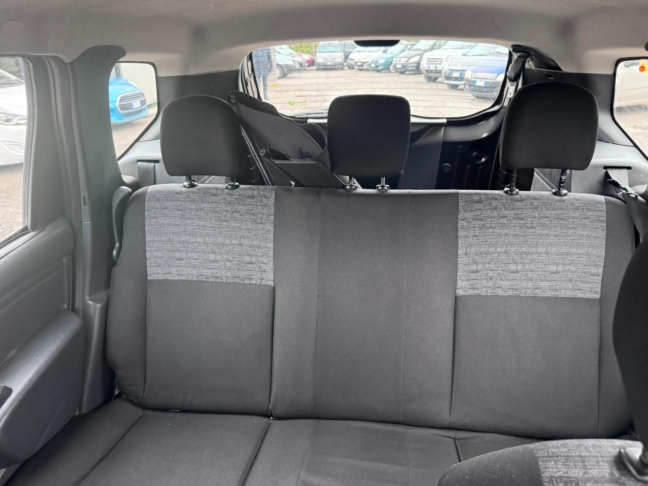 Dacia Duster 1.5 dCi 90CV 4x2 Lauréate