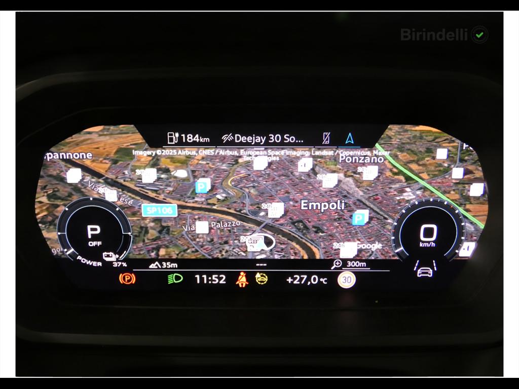 AUDI Q4 e-tron - Q4 40 e-tron Business